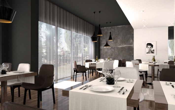 Architectural Home Design — Gregor — Koper, Slovenia