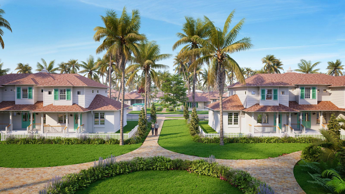 Architectural Home Design — Richard Bialosky — Vero Beach, United States