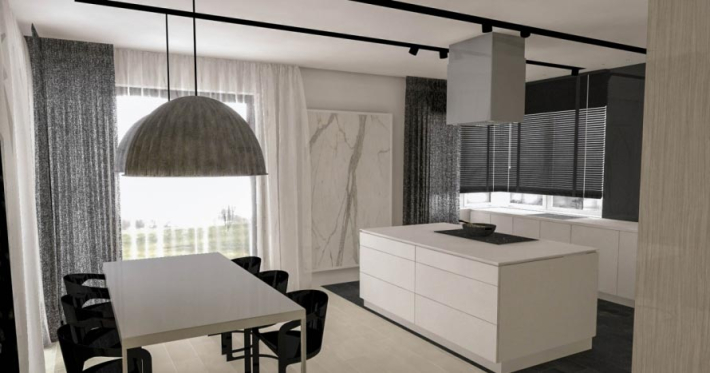 Architectural Home Design