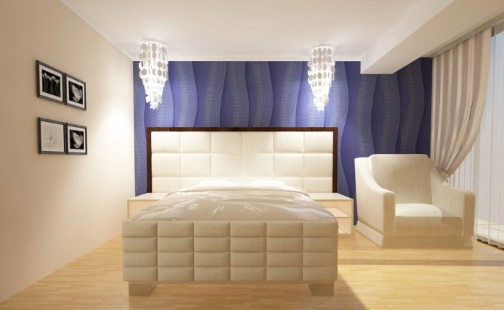 Architectural Home Design — Nobili Interior Design — Constanta, Romania