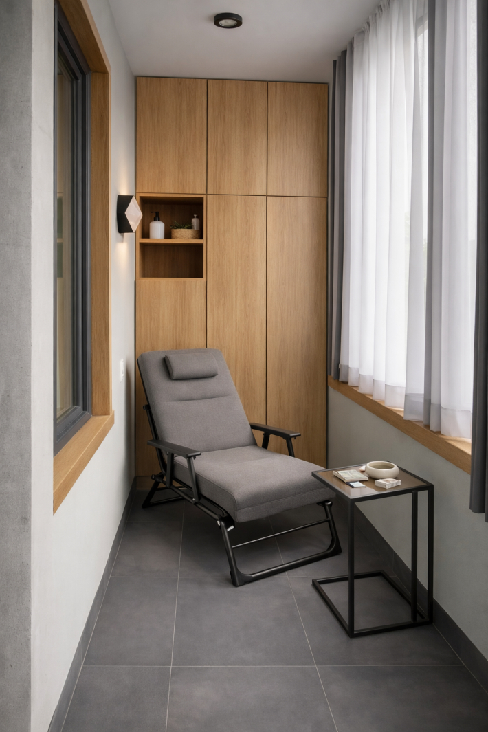 Architectural Home Design