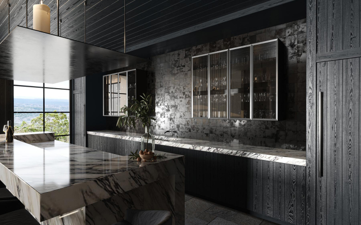 Architectural Home Design