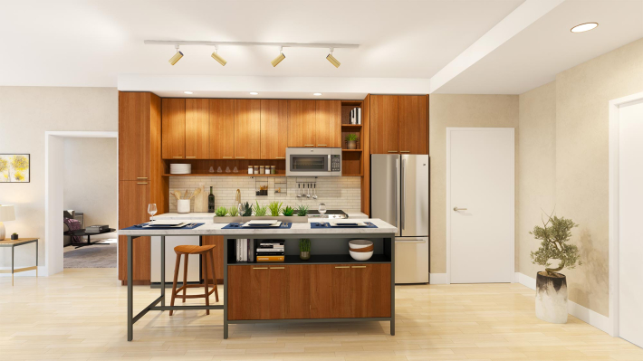 Architectural Home Design — 7CGI Limited — Beaverton, United States