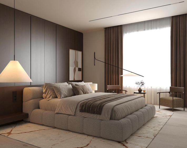 Architectural Home Design