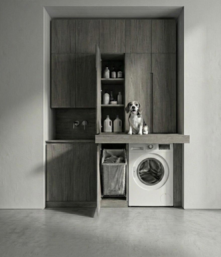 Architectural Home Design