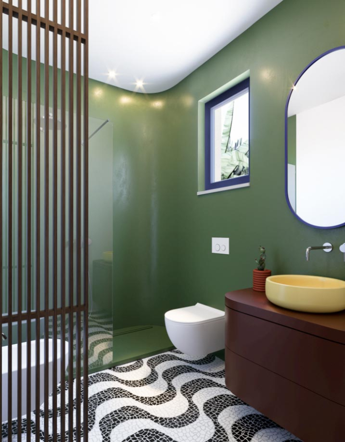 Architectural Home Design