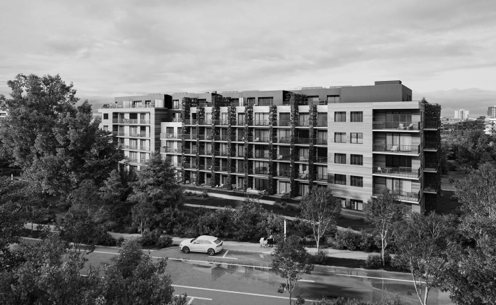 Architectural Home Design