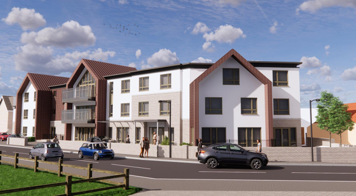 Architectural Home Design