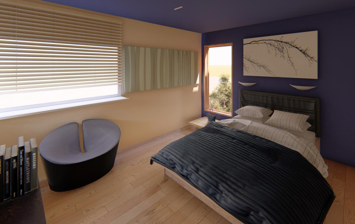 Architectural Home Design