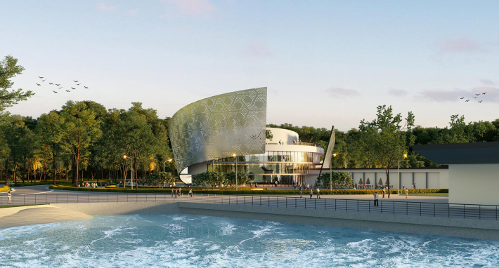 Architectural Home Design