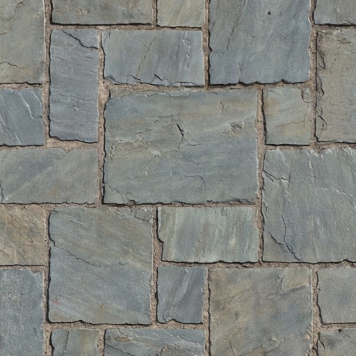 Paving