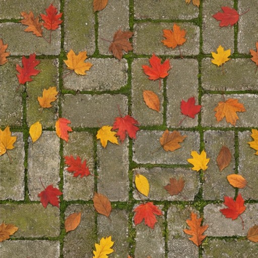 Leafs