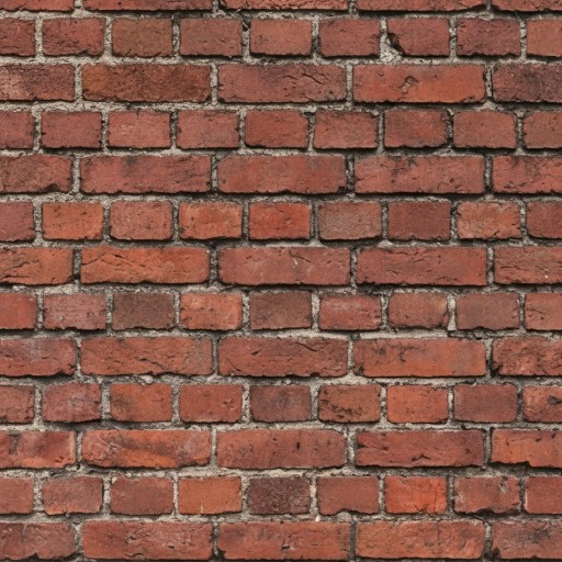Brick