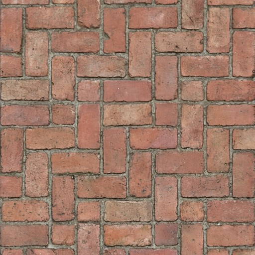 Paving