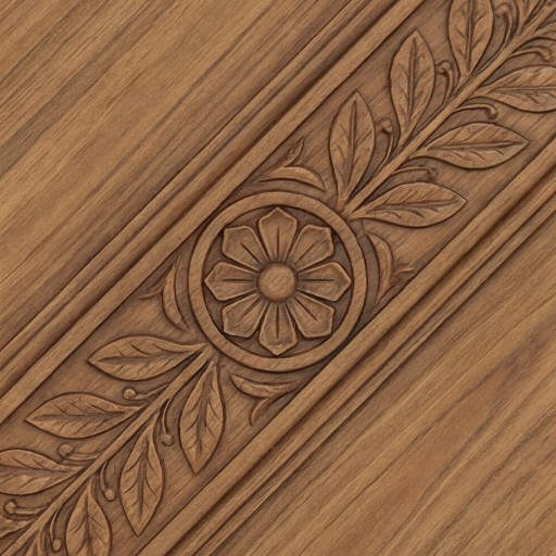 Mouldings