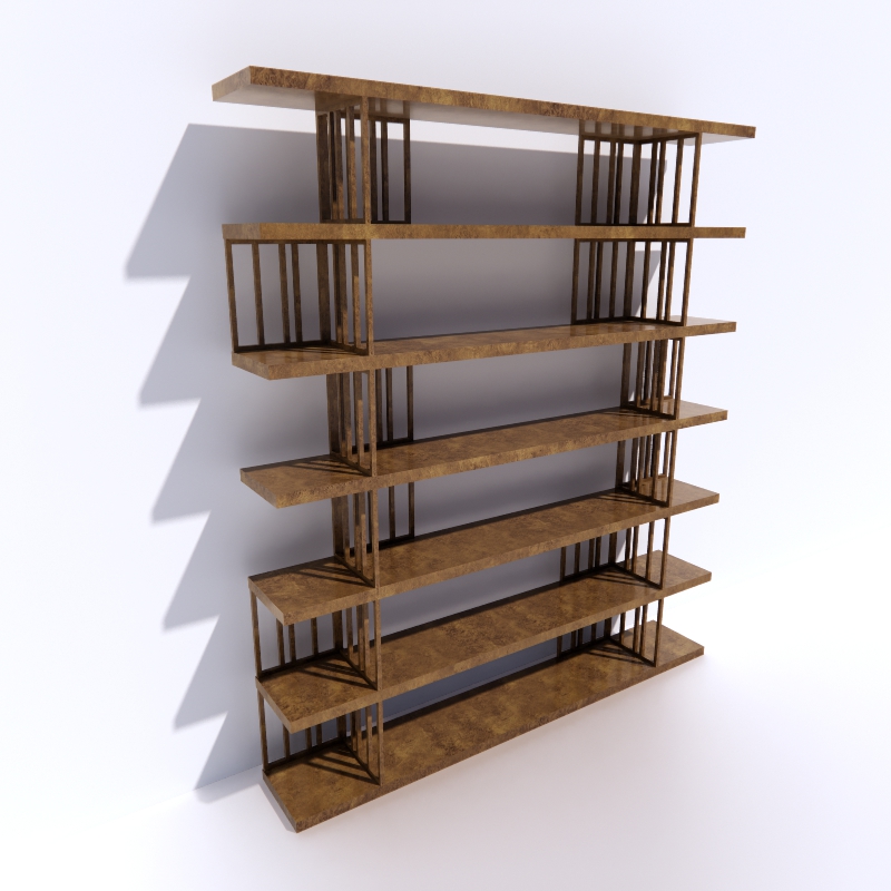 Bookcase
