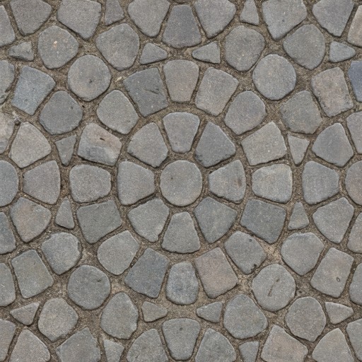 Paving