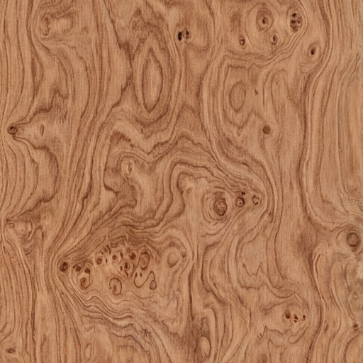 Wood