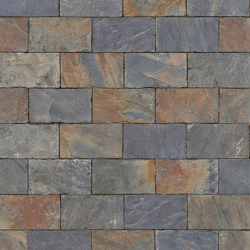 Paving