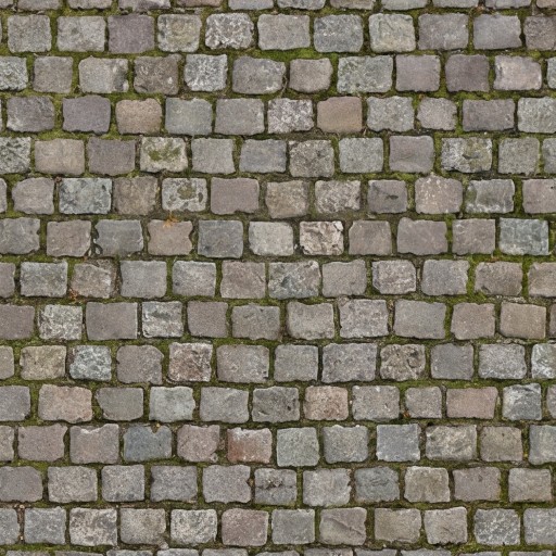 Paving