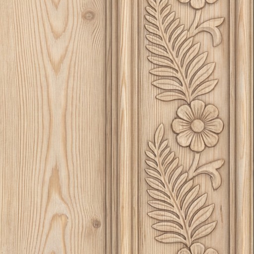 Mouldings