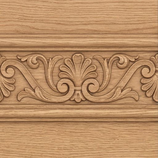 Mouldings