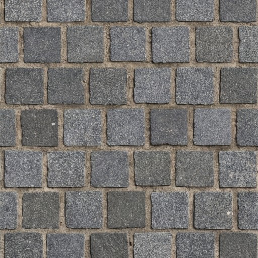 Paving