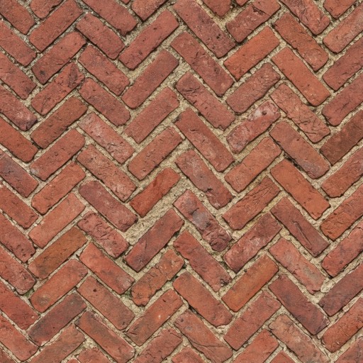 Brick