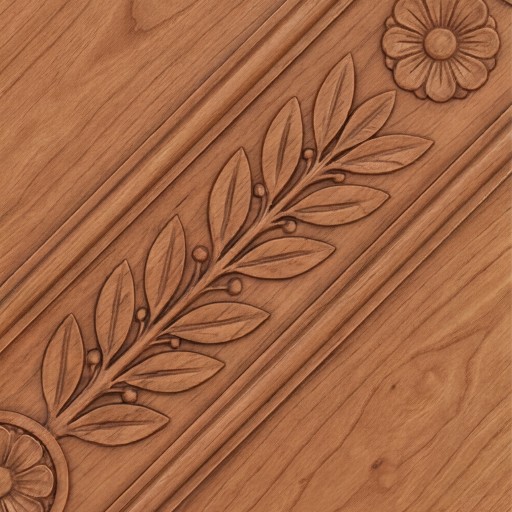 Mouldings