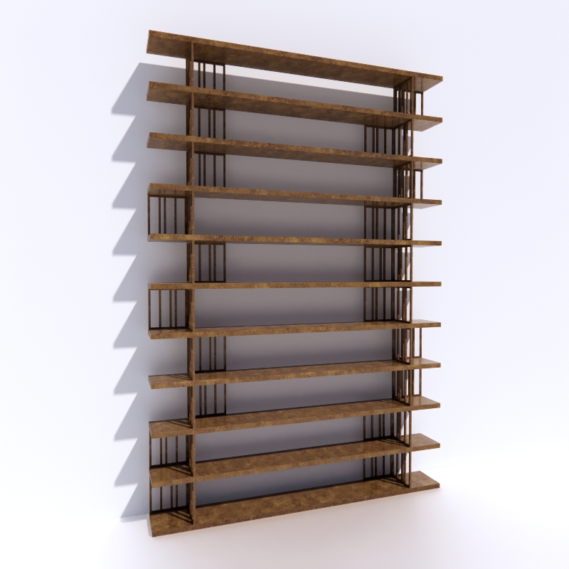 Bookcase