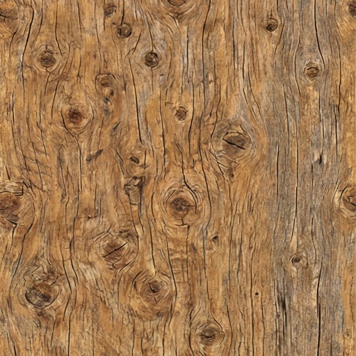 Wood