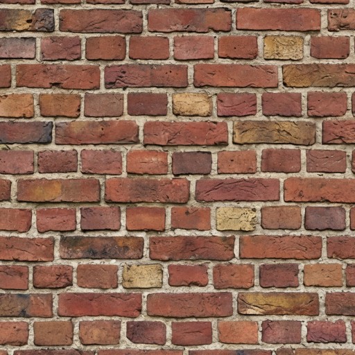 Brick