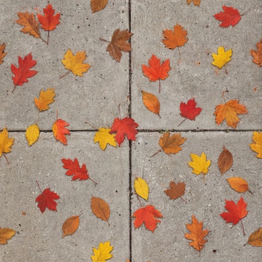 Leafs