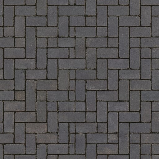 Paving