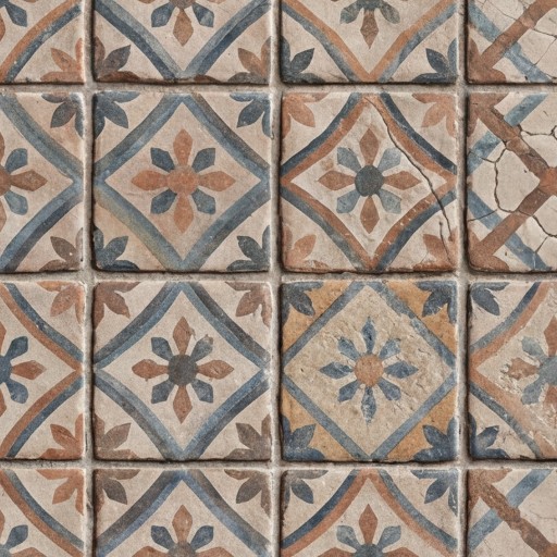 Tiles