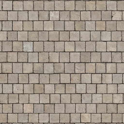 Paving
