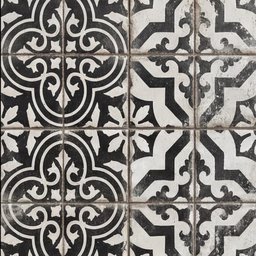 Tile