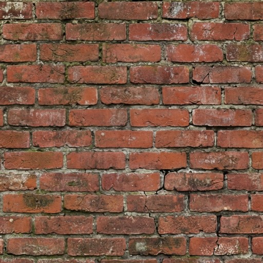 Brick
