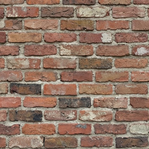 Brick