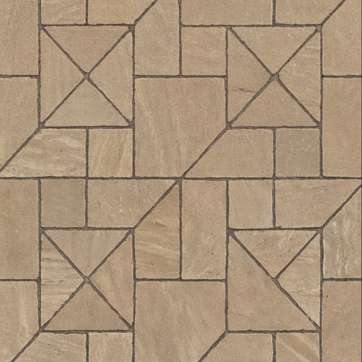 Paving