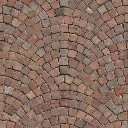 Paving