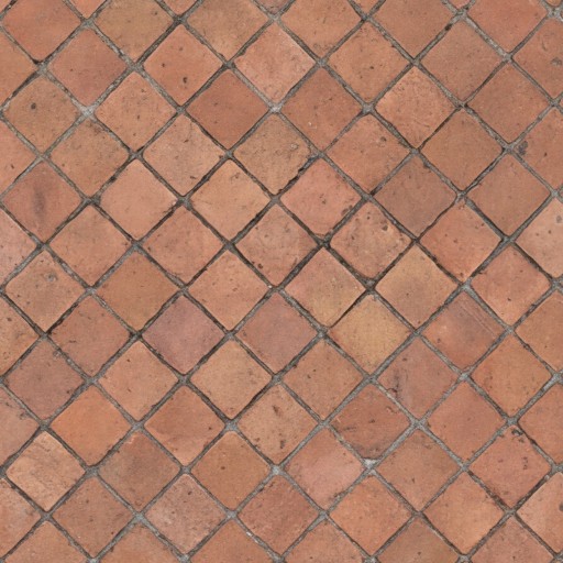 Paving