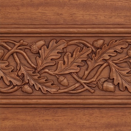 Mouldings
