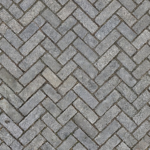 Paving