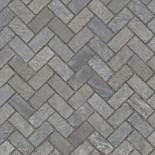Paving