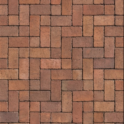 Paving