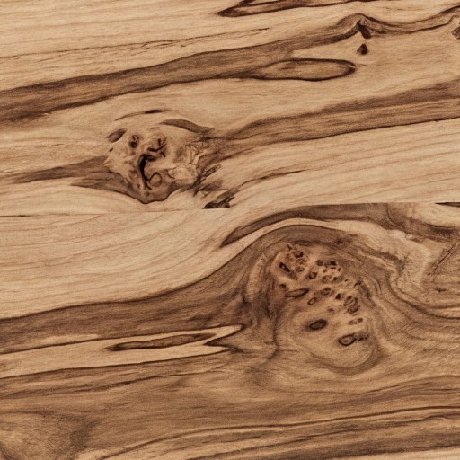 Wood