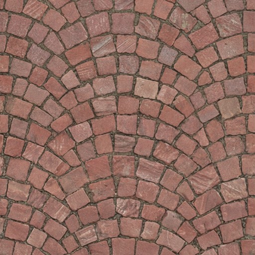 Paving