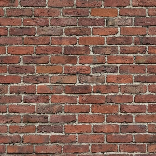 Brick