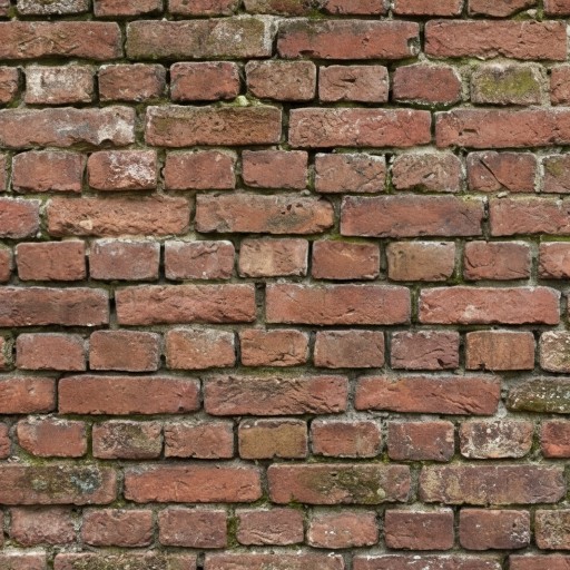Brick